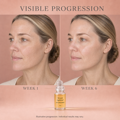 Rowoh AgeGlow™ – At-Home Anti-Aging Treatment