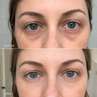 Rowoh EyeReset™ Collagen Eye Patches