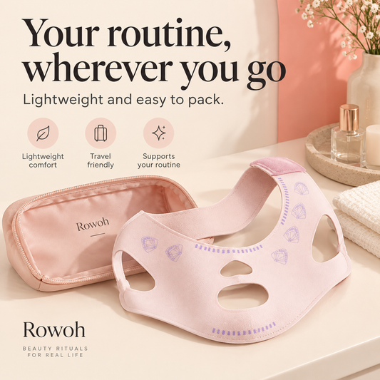 Rowoh ContourLift™ — Facial Sculpting Mask