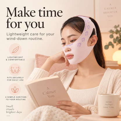 Rowoh ContourLift™ — Facial Sculpting Mask