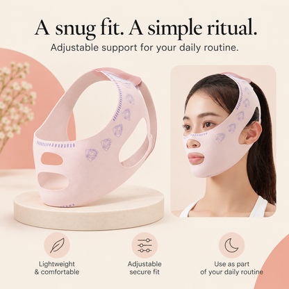 Rowoh ContourLift™ — Facial Sculpting Mask