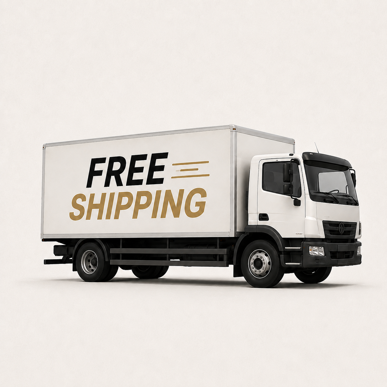 Free shipping