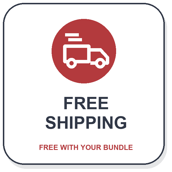 Free Shipping