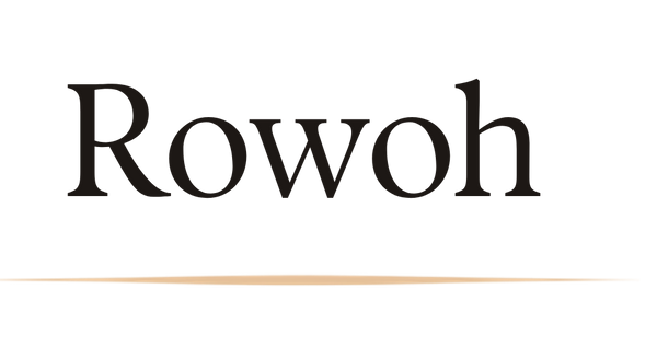 Rowoh