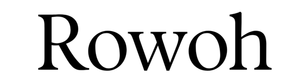 Rowoh